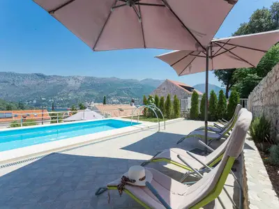 Ferienwohnung für 2 Personen (35 m²) in Korčula 1/10