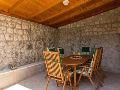 Ferienwohnung für 2 Personen (35 m²) in Korčula 3/10