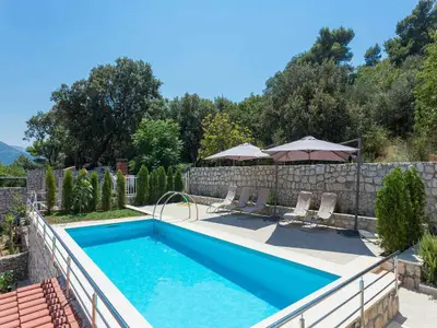 Ferienwohnung für 2 Personen (35 m²) in Korčula 5/10