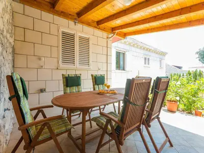 Ferienwohnung für 2 Personen (35 m²) in Korčula 7/10