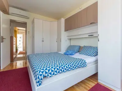 Ferienwohnung für 2 Personen (35 m²) in Korčula 8/10