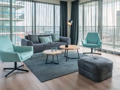 living-room