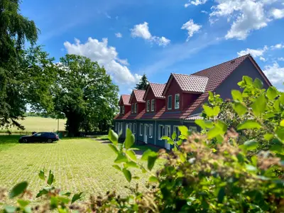 Ferienwohnung für 4 Personen (65 m²) in Gustow 1/10