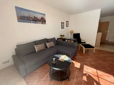 Ferienwohnung für 4 Personen (65 m²) in Gustow 4/10