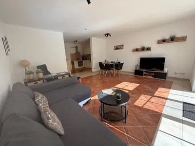 Ferienwohnung für 4 Personen (65 m²) in Gustow 5/10