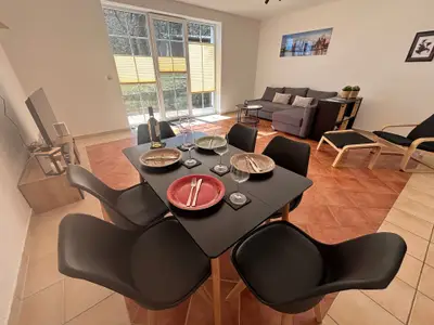 Ferienwohnung für 4 Personen (65 m²) in Gustow 6/10