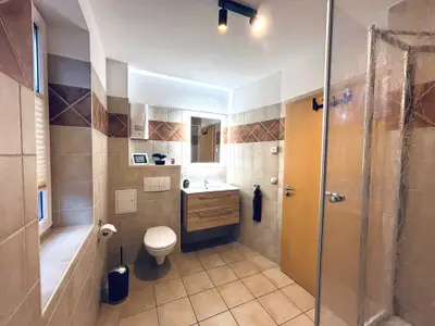 Ferienwohnung für 4 Personen (65 m²) in Gustow 9/10