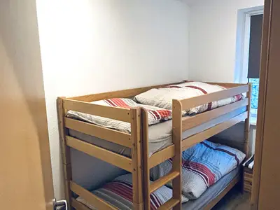 Ferienwohnung für 4 Personen (65 m²) in Gustow 10/10