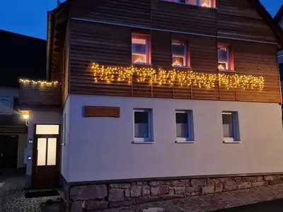 Ferienwohnung für 2 Personen (40 m²) in Wiesenthal 7/10