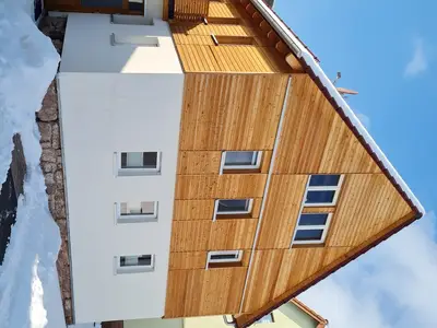 Ferienwohnung für 2 Personen (40 m²) in Wiesenthal 8/10