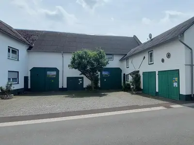 Mühlbachhof