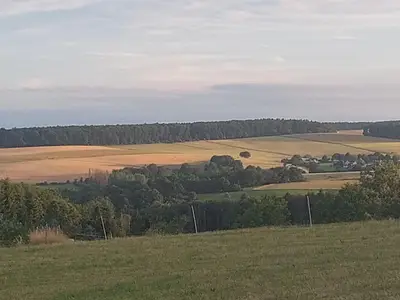 Umgebung von Berg/Ts.