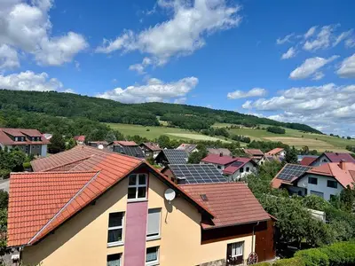 Ferienwohnung für 4 Personen (100 m²) in Ehrenberg (Hessen) 4/10