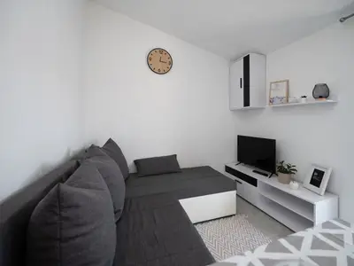 Ferienwohnung für 6 Personen in Zadar 2/10