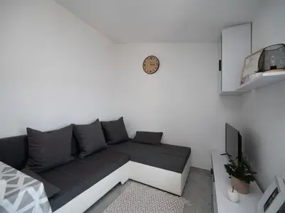 Ferienwohnung für 6 Personen in Zadar 4/10