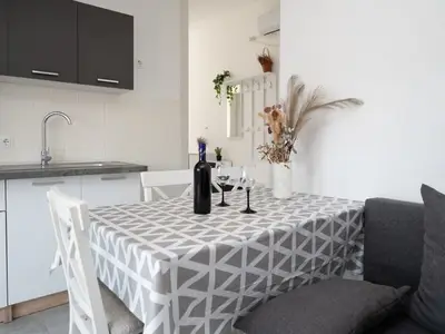 Ferienwohnung für 6 Personen in Zadar 5/10