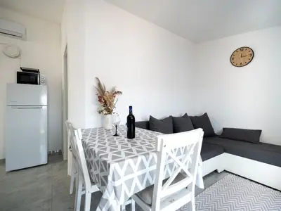 Ferienwohnung für 6 Personen in Zadar 6/10