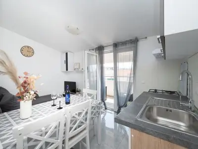 Ferienwohnung für 6 Personen in Zadar 7/10
