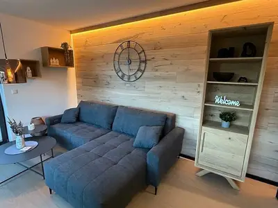 Ferienwohnung für 4 Personen (65 m²) in Zinnowitz 7/10