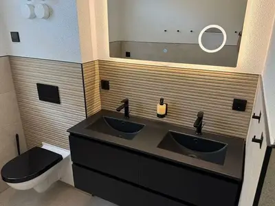 Ferienwohnung für 4 Personen (65 m²) in Zinnowitz 9/10