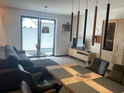 Ferienwohnung für 2 Personen (45 m²) in Zinnowitz 7/10