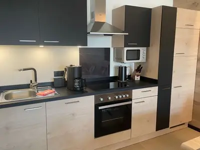 Ferienwohnung für 2 Personen (45 m²) in Zinnowitz 8/10