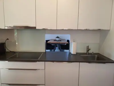 Küchenzeile
