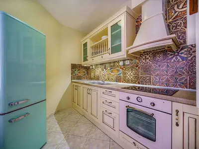 Kitchenette