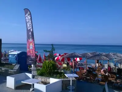Beaches