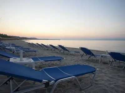 Beaches