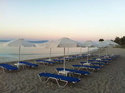 Beaches