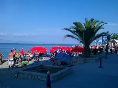 Beaches