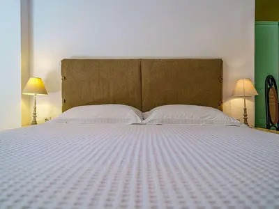 Interior view