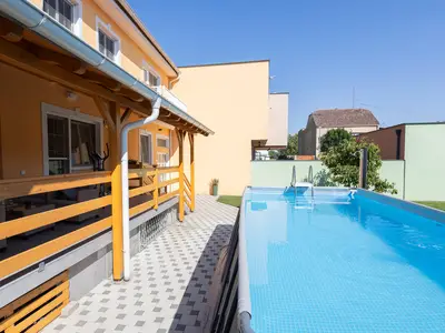 pool