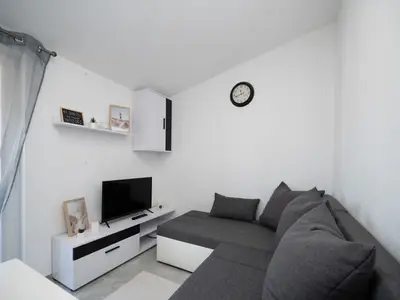 Ferienwohnung für 4 Personen in Zadar 2/10