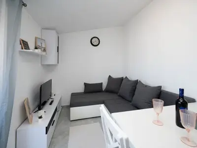 Ferienwohnung für 4 Personen in Zadar 3/10