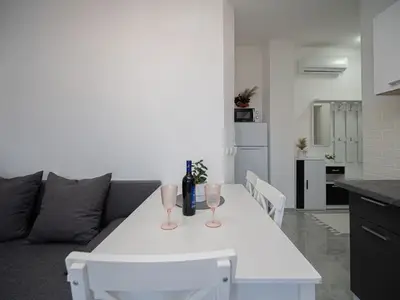 Ferienwohnung für 4 Personen in Zadar 4/10