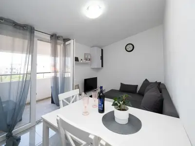 Ferienwohnung für 4 Personen in Zadar 5/10
