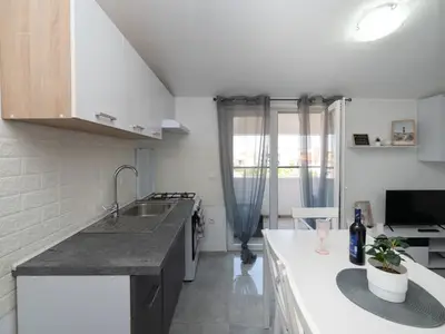 Ferienwohnung für 4 Personen in Zadar 7/10