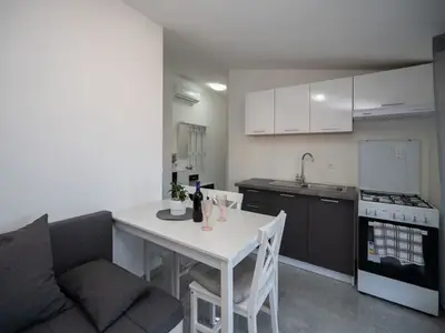 Ferienwohnung für 4 Personen in Zadar 8/10