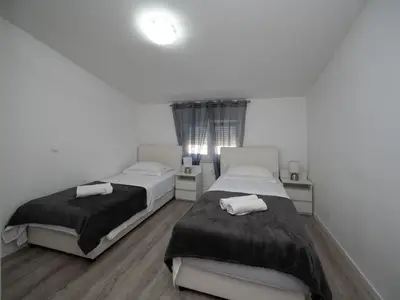 Ferienwohnung für 4 Personen in Zadar 9/10