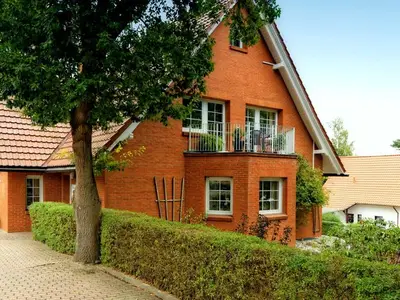 Ferienwohnung für 2 Personen (68 m²) in Kölpinsee (Usedom) 1/10