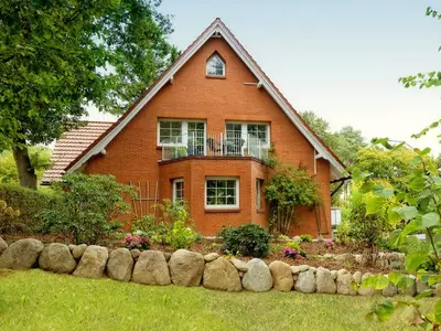 Ferienwohnung für 2 Personen (68 m²) in Kölpinsee (Usedom) 2/10