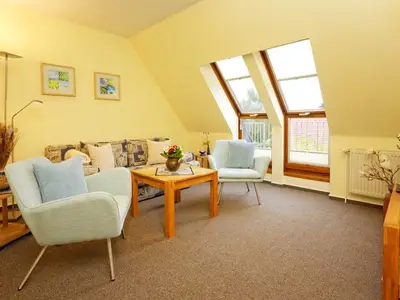 Ferienwohnung für 2 Personen (68 m²) in Kölpinsee (Usedom) 3/10