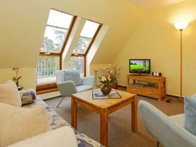 Ferienwohnung für 2 Personen (68 m²) in Kölpinsee (Usedom) 4/10