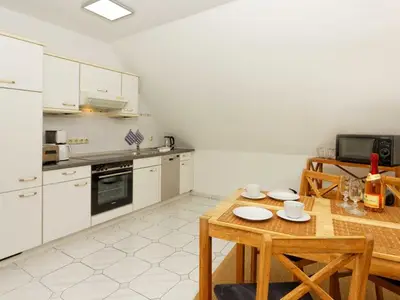 Ferienwohnung für 2 Personen (68 m²) in Kölpinsee (Usedom) 5/10