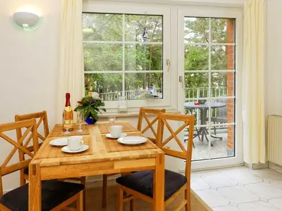 Ferienwohnung für 2 Personen (68 m²) in Kölpinsee (Usedom) 6/10