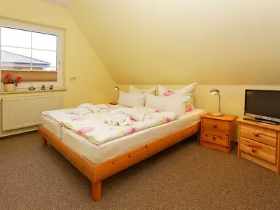 Ferienwohnung für 2 Personen (68 m²) in Kölpinsee (Usedom) 7/10