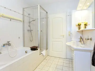 Ferienwohnung für 2 Personen (68 m²) in Kölpinsee (Usedom) 8/10