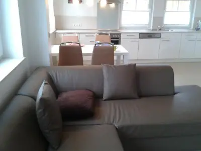 Wohn-Essbereich 48m2